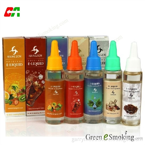 Premium Smoke E Liquid, E Juice, E Cigarette Liquid with Various Flavors Pgvg Mixed Popular in UK